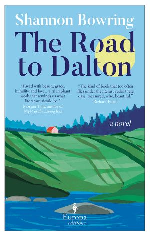 [Dalton, Maine 01] • The Road to Dalton